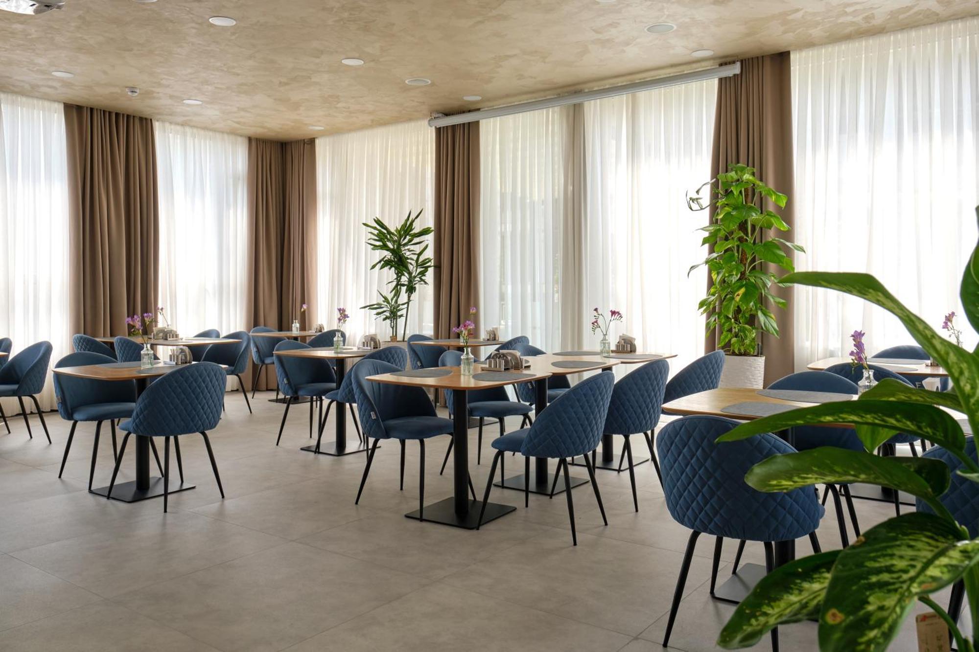 Stylo Residences & Suites 塔什干 外观 照片
