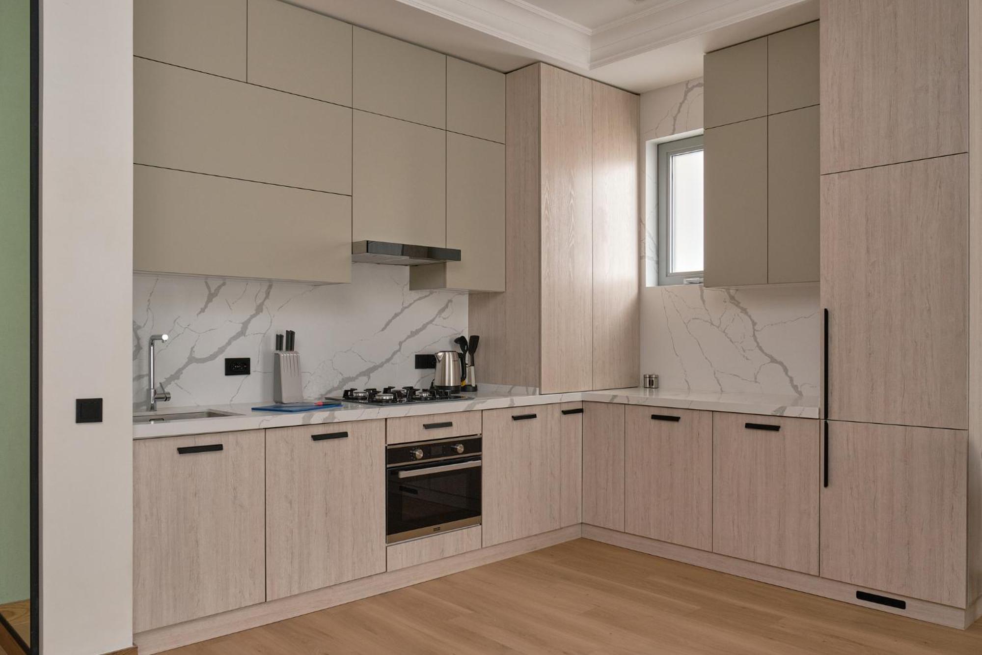 Stylo Residences & Suites 塔什干 外观 照片