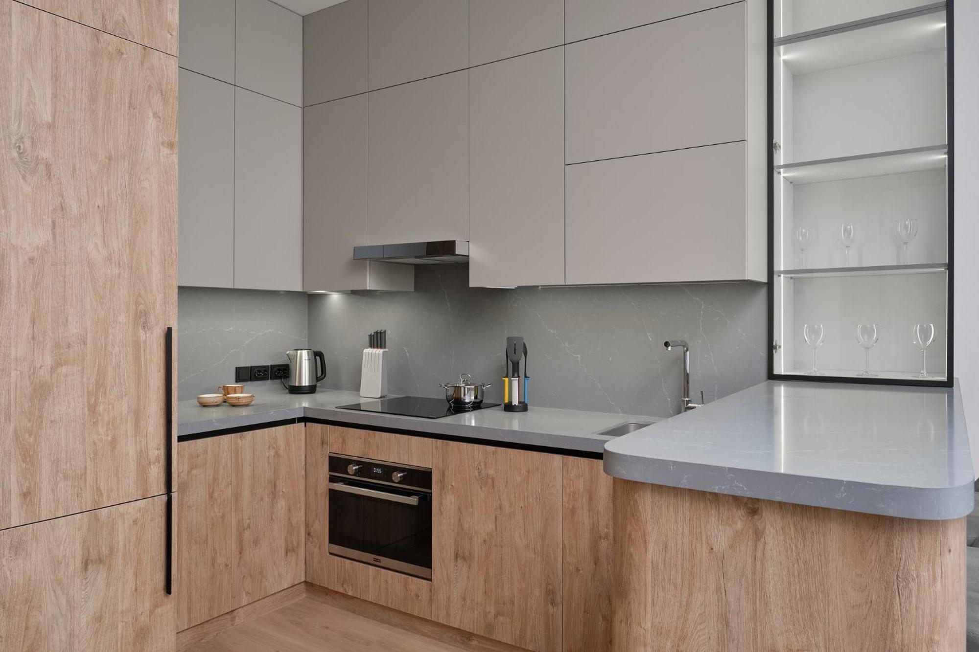 Stylo Residences & Suites 塔什干 外观 照片