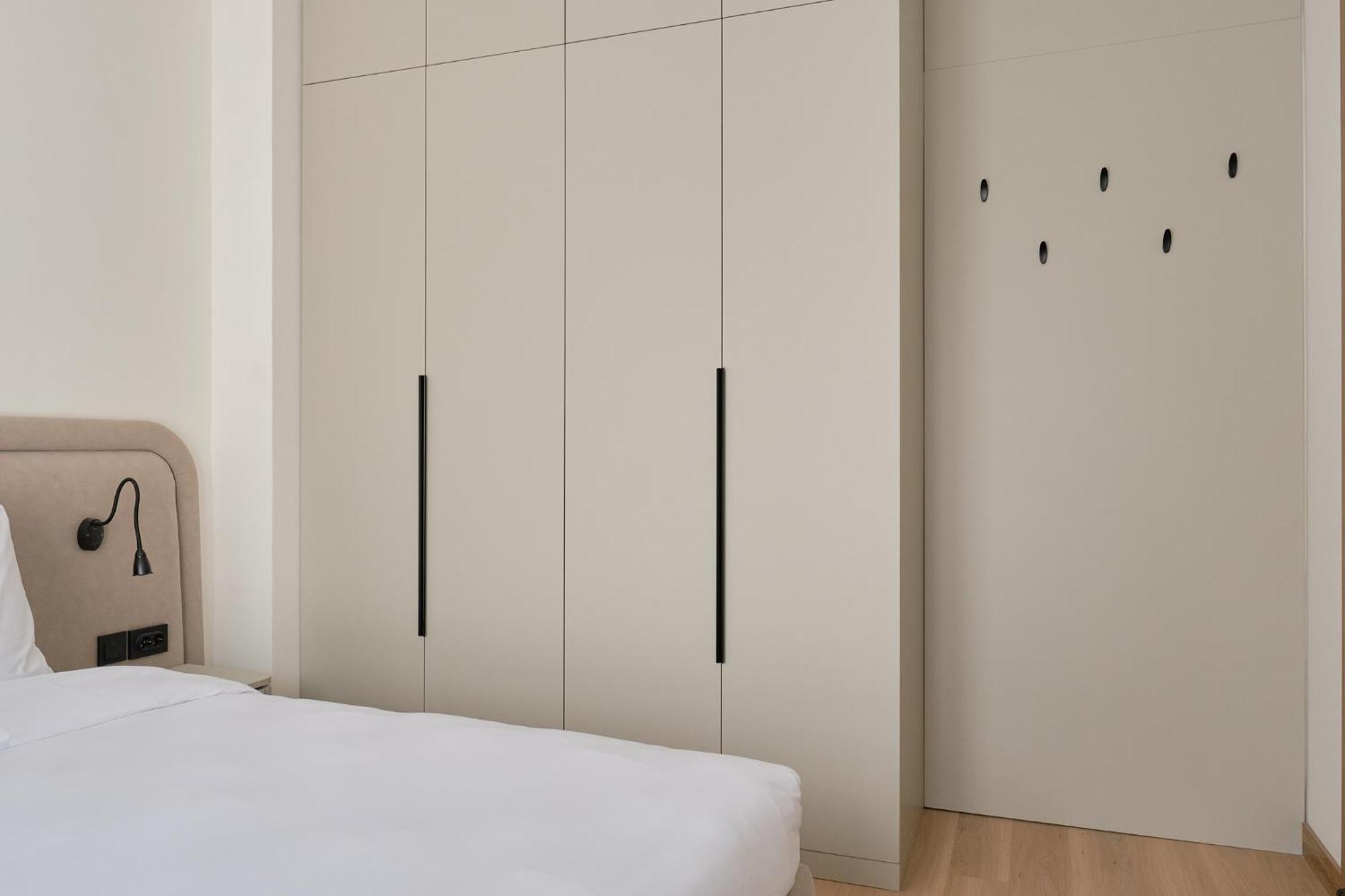Stylo Residences & Suites 塔什干 外观 照片